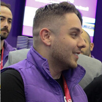 OmniK Employee Willian da Silva's profile photo