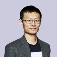 Palo Alto Networks Employee Xing Wang's profile photo