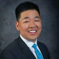 AmeriCorps NCCC Employee Dennis Zheng's profile photo