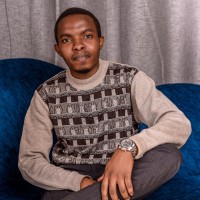 STEM for Development Employee Nelson Wachira's profile photo