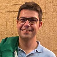 ProtectFive Employee Andrés B.'s profile photo