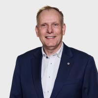 Sandvik Employee Petter Bengtsson's profile photo