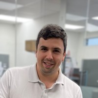 Eurotec Ltd Employee Jared Crouch's profile photo