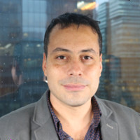 Norte Digital Employee Luiggi santa Maria's profile photo