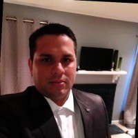 LoopLand Employee Mario Vigil Diaz's profile photo