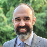 CyberArk Employee Andy Givens's profile photo