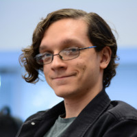 Yotta Games Employee Richard Cottrell's profile photo