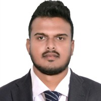 Pelwatte Dairy Industries (Pvt.) Limited Employee Madura Withanachchi's profile photo