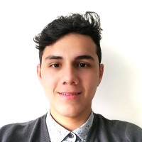 Trycore Employee Santiago Alejandro Gaviria Murcia's profile photo