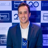 Pedro Andrade Email & Phone Number