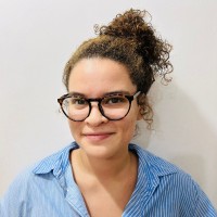 Gobrax Employee Raquel Freire's profile photo
