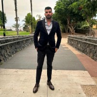 TuriTop Employee Dairo Mollinedo's profile photo