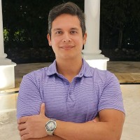 Atakama Employee Andrew Mazza's profile photo