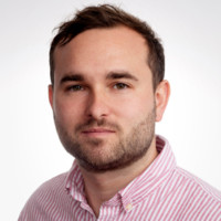 Pantheon Employee Matthew Ruby's profile photo