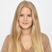 Volvo Cars Employee Frida Eriksson's profile photo