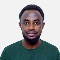 Connex Technology Employee David Mbabazi's profile photo