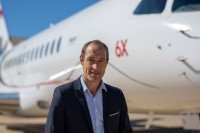Dassault Aviation Employee Charles de Joigny's profile photo