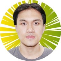 UnAvailable Ltd. Employee Tri Vo's profile photo