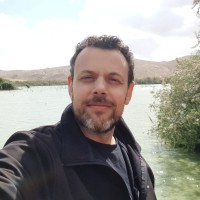 Avi Azulay Email