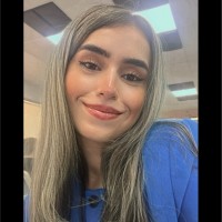 Ares Logistics Employee Şeyma Hanedar's profile photo