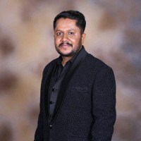 Manohar K Email