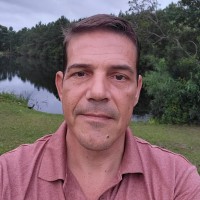 99Pledges Employee Robert Reed's profile photo