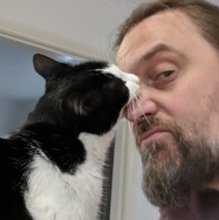 Gradwell Employee Ric White's profile photo