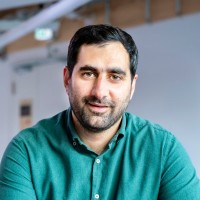 HelloBetter Employee Saman Hashemian's profile photo