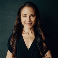 TrueDialog: Enterprise-Grade SMS Texting Platform Employee Sabrina Ocampo's profile photo