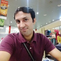 Worth Search Employee Haseeb Zafar's profile photo
