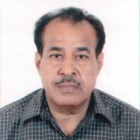 Airports Authority of India Employee Suresh Dua's profile photo