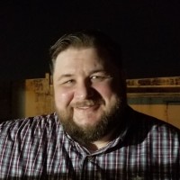 Acumen IT Employee Phillip Jenkins's profile photo