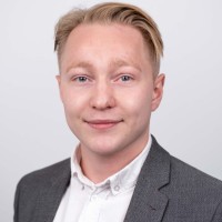 Wren Kitchens Employee Marcus Golding's profile photo