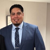 City of Solana Beach Employee Luis H. Carrillo's profile photo