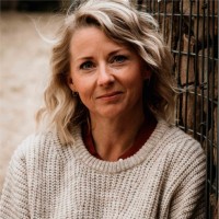 JOGG Employee Nathalie Verdult's profile photo