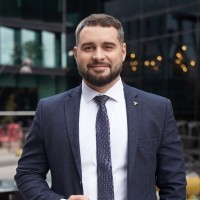 Михайло Мокренчук Email