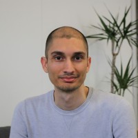 Mirakl Employee Guillaume Armand's profile photo