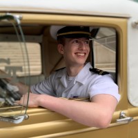 Naval Reactors Employee John Corker's profile photo