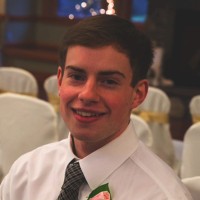 DentalQore Employee Colton Johnson's profile photo