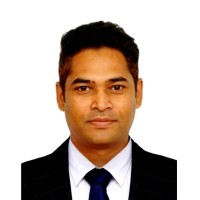 NAPA Employee Manoj Sanchana's profile photo