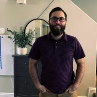 GoHealth Employee Michael Chance's profile photo