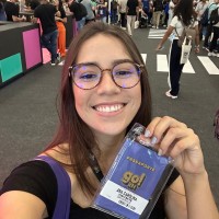 DataVence Employee Ana Carolina's profile photo