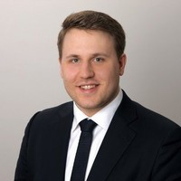 The Berner Group Employee Constantin Wissel's profile photo