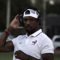 Sterling College Employee Reggie Langford Jr.'s profile photo