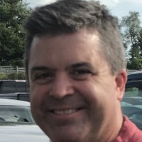 Charles Schwab & Co. Employee Patrick Whitley's profile photo