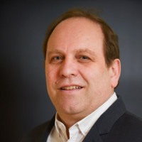 SEQUOIASOFT Employee Raymond Balmès's profile photo
