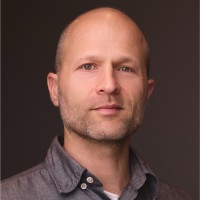 Teach.org Employee Zachary Levine's profile photo