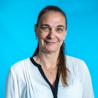 Royal BAM Group Employee Lonneke Holierhoek's profile photo