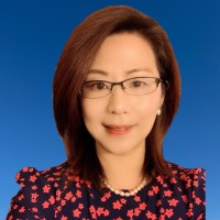 Medtronic Employee Lynn Ling's profile photo