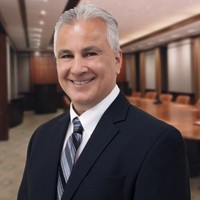 PCI Group Employee Eric Weinbrenner's profile photo